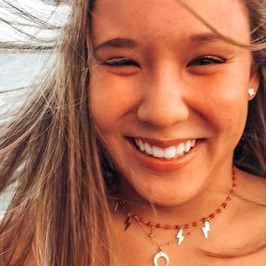 Meet your Posher, Madeline